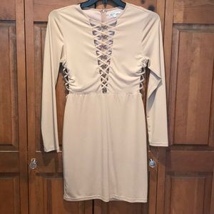 Charlotte Russe dress